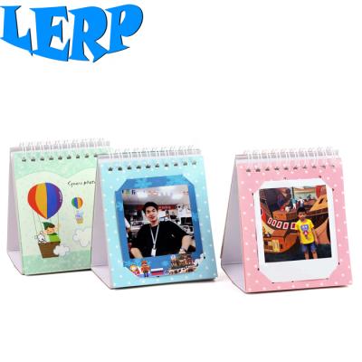 China Protect Lerp&fujifilm 6/10/20 SQUARE instax square film paper photo album for sale