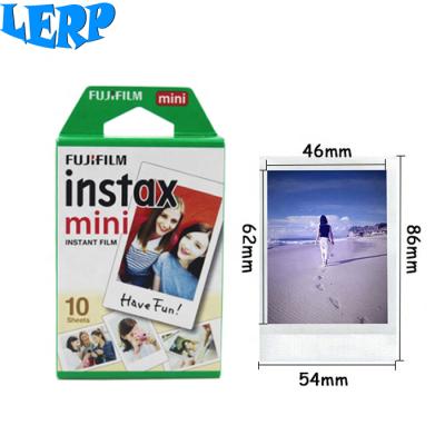 China Fashiontable Lerp&fujifilm instax mini 8 9 11 film instant film for sale