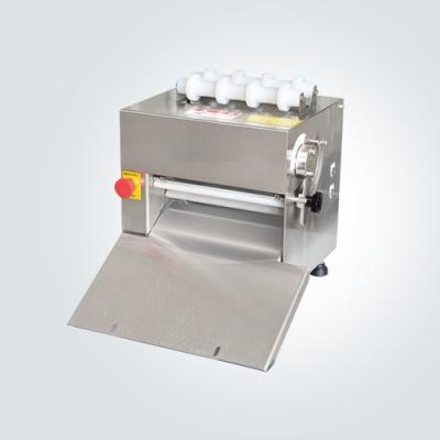 China Moldeador de la pasta de la pizza de Somerset Dough Moulder Machine CDR-1500 0.2kw en venta