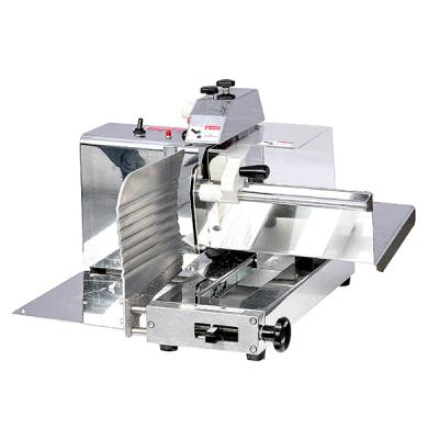 Китай Ручной Slicer хлеба куска машины 5-55mm Slicer хлеба хлебца одиночный продается