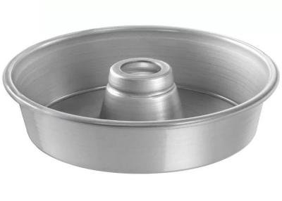 Cina Stampo per dolci bollente di alluminio del NSF Tray Custom Nonstick Aluminium Ring di servizio d'alimentazione in vendita