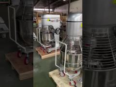 planetary mixer 60 liter