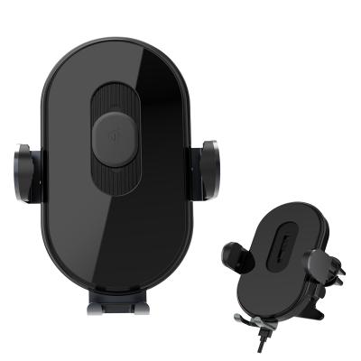 China Hot Selling Universal GPS Cell Car Holder Best For Smartphone Car Mount Mobile Phone Holder for sale