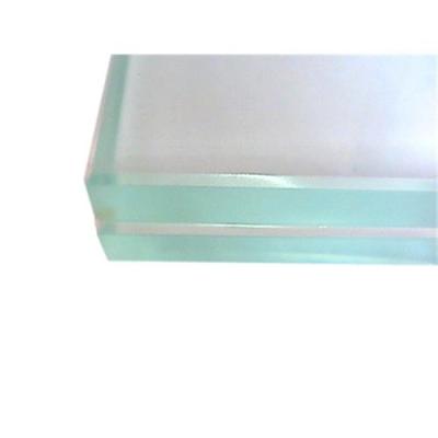 China Glass door tempered laminated glass with CE certificate for sale