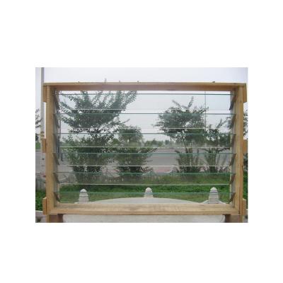 China Clear Obscure Glass Canopy Door Glass Clear for sale