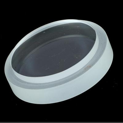 China Hotel Stage Lighting Extra Clear Tempered Glass for sale