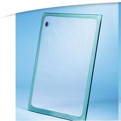 China Vacuum Constant Temperature Modern Laminated Glass Low-E Glass for sale