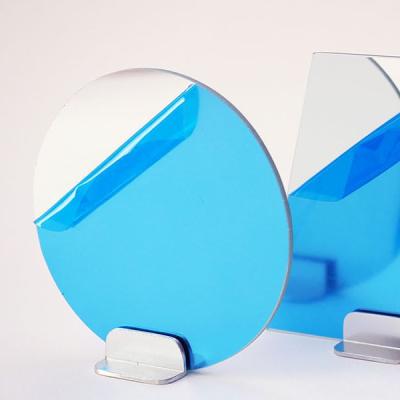 China Reflector Optical Prices Hospital Mirror Front Exterior Mirror for sale