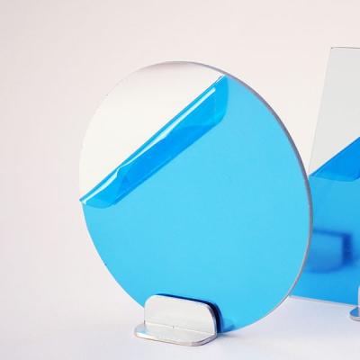 China Optical Reflector Price Front Exterior Mirror Mirror for sale