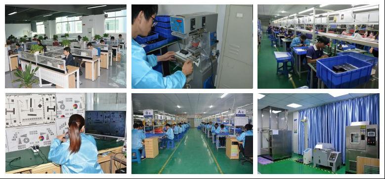 Verified China supplier - Shenzhen Dachengwei Electronic Technology Co., Ltd.