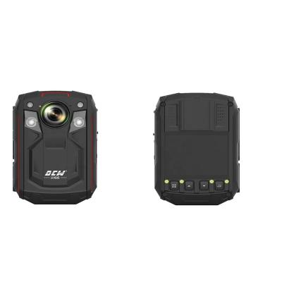 China New DCW Guangdong Factory NIGHT VISION 20201 H22 4G Wifi Face ID H.265 Waterproof IP68 Police Body Camera DSJ-V9 for sale