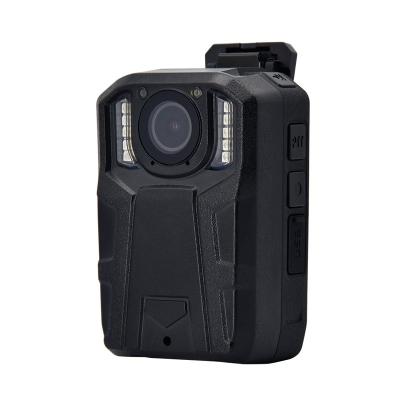 China Unique Design Night Vision Mini IR 6000mAh Security Guard Ambarella A7 Police Wireless Body Used Camera HD-9209-D10 for sale