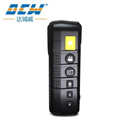 China NIGHT VISION Factory Price Police Police Audio and VCR New Body Camera Walkie Talkie HD31 Worn Function for sale