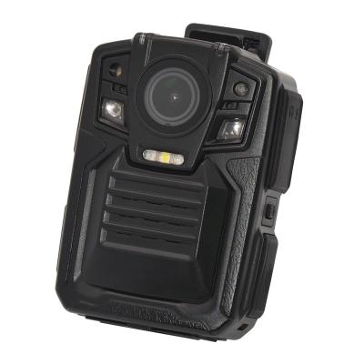 China Factory price 4G IR NIGHT VISION night version portable police body cameras with 8 hours recording night vision HD6602--S2-4G for sale