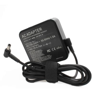 China 90W 19V 4.74A 5.5*2.5mm ADP-90YD B LAPTOP AC Laptop Power Adapter Charger For ASUS A52F A53E A53S A53U A55A A55VD D550CA D550M D550MAV for sale