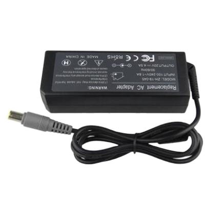 China High quality AC 90w DC power LAPTOP flame retardant materials 20V 4.5A 7.9*5.0mm supply adapter charger/ for lenovo laptop for sale