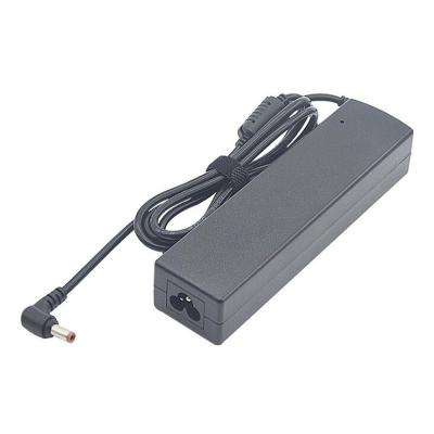 China LAPTOP Hot Sell High Quality 20V 4.5A 5.5*2.5 90W Laptop Battery Charing Power Supply Adapter Charger For Lenovo G470 Notebook for sale