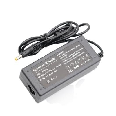 China LAPTOP for HP Compaq Presario 2200 A900 C300 C500 C700 M2000 V2000 V3000 F500 F700 18.5v 3.5a 4.8*1.7mm Laptop Power Adapter Charger for sale