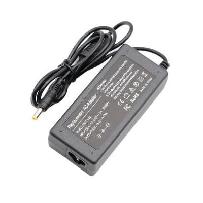 China LAPTOP for HP Compaq 610 615 620 621 530 510 550 18.5v 3.5a 4.8*1.7mm laptop power adapter charger for sale