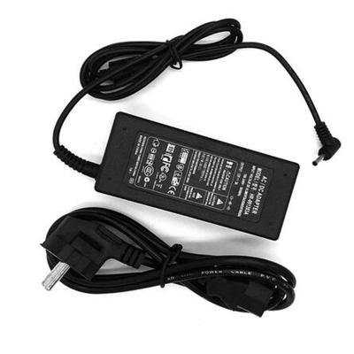 China Electric Tool 12V 3A AC Power Supply Adapter Charger For Jumper EZbook 2 Ultrabook 3 i7S Pro for sale