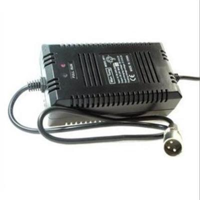 China 24V Motorcycle/Scooter Electric Scooter Battery Charger For GO GO Plus HD Elite Traceller for sale