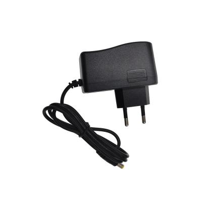 China UniversalÂ   DC 8.4V 1000mA 1A 5.5*2.1mm Power Supply Adapter Wall Charger For 7.4V-8.4V Lithium Batteries Capacity Range for sale