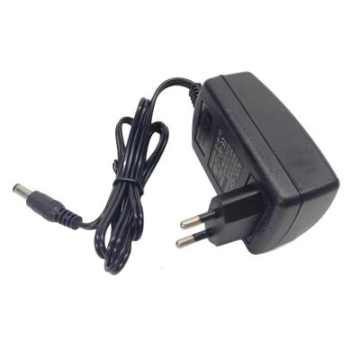 China UniversalÂ   26V 1A 5.5*2.5mm Universal Short Circuit 26W Switching Portable AC Wall Protector - DC Power Adapter Charger for sale