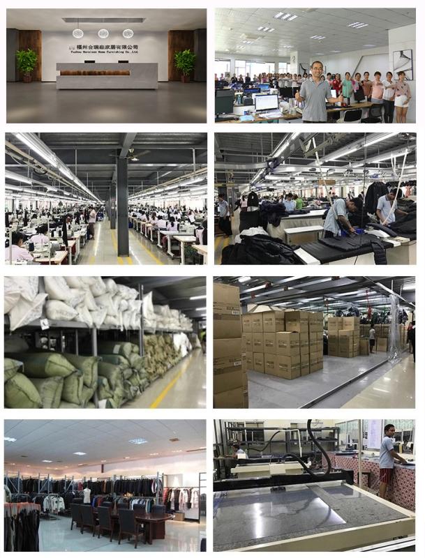 Verified China supplier - Fuzhou Horaison Home Furnishing Co., Ltd.