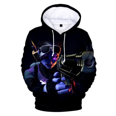 China Wholesale custom unisex men hoodies pullover crewneck print Anti-wrinkle logo hoodies sweatshirts unisex hoodies for sale