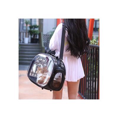 China Good Quality Pet Travel Carrier Portable Breathable Helpful Pet Bag Viable Price for sale