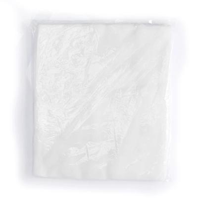 China 100Pcs Disposable Face Regimen Remove Eye Pouch Skin Care Seaweed Gauze Mask Beauty Salon Tattoo Supply SKN-CM for sale