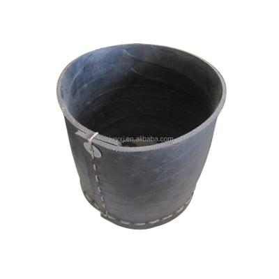 China Recycled Tire Bucket, Strong Recycled Tire Basket, Recyced Rubber Tire Bucket Any Size As Per Customer Design for sale