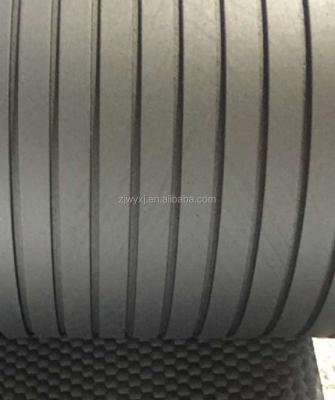 China Mat / Recycled Rubber Pad / Farm Rubber Sheet 1000*1000*15mm for sale