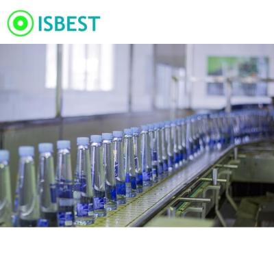 China 18000BPH Full Automatic Beverage PET Bottle Mineral Drinking Water Filling Plant Machine for sale