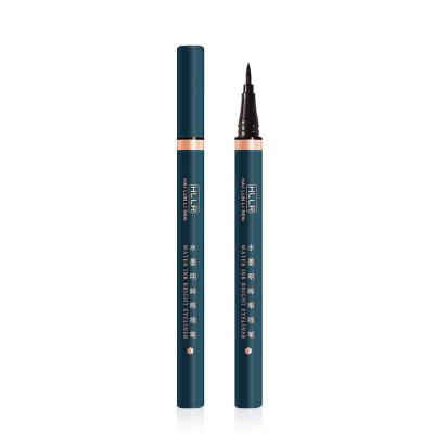 China Symphony Pen Water-Activating Waterproof Eyelash Pastel Waterproof Pencil Wholesale Private Label Vegan Liquid Eyeliner for sale