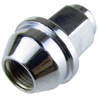 China Automotive Parts Customized Various Models Auto Parts Wheel Lock Key Lock Lug Nut for sale