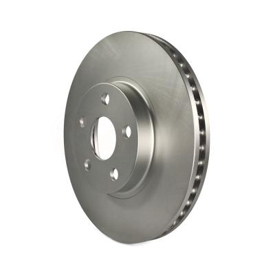 China Automotive Parts Customized Various Models Of Car Brake Discs Car Brake System Disc Brakes for sale