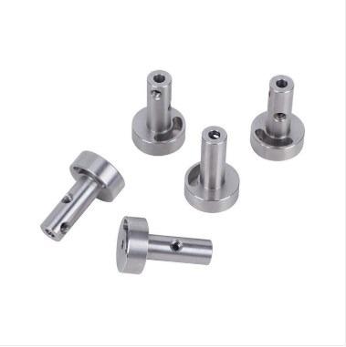 China Custom Aluminum CNC Milling CNC Parts CNC Milling Turning Aluminum Machining Parts for sale