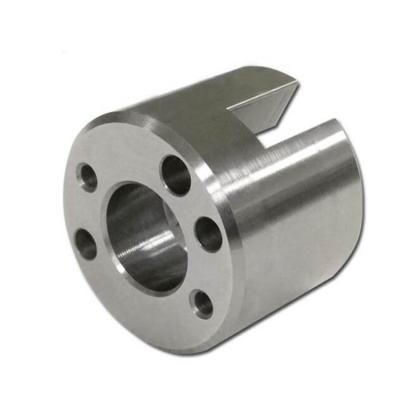 China Aluminum CNC Machining Services, Clad Steel CNC Machining Parts, Aluminum CNC Milling Services for sale