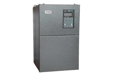 China Durable 3 Phase Variable Speed Motor Controller / Vsd Variable Speed Drive 7.5kw for sale