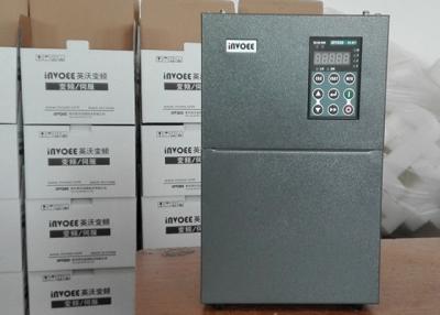 China Inversor variable trifásico de la impulsión de la frecuencia, inversor de los fines generales 7.5kw en venta