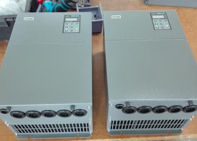 China Single Phase Variable Speed Drive , Variable Speed Controller For Ac Motor 11kw for sale