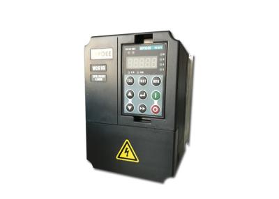 China Steuer-CNC-Spindel-Bewegungsinverter-Spindel-Frequenzumsetzer des Vektor-4kw für CNC-Drehbank zu verkaufen