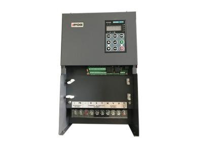 China Vector Control VFD Servo AC Vector Drive For CNC Lathe Spindle 2.2kw for sale