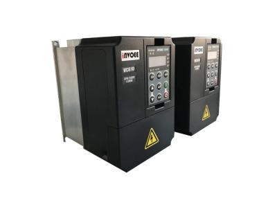 China Stand Alone Vfd Phase Converter , CNC Machine Tool Variable Speed Inverter for sale