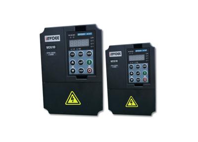 China Starker CNC-Drehbank-Wechselstrom-Frequenzumsetzer-variabler Frequenz-Transformator 2.2KW zu verkaufen