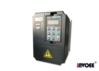 China Vetor VFD trifásico de VC610 5.5kw inversor Eco de 1 fase de 3 fases amigável à venda