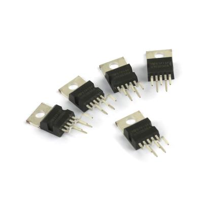 China Low-loss 600V/6A IGBTs SDM06C60TA2 Integrated Circuit IPM 600V 2A DIP-25B Electronic Components For Inverter Air Conditioner Motor Driver SDM20G60FC for sale