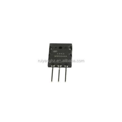 China 2SA1943 PNP Transistors Power Amplifier MOSFET Transistor -230V 15A 150W TO-264-3L Electronic Original Electrical Components New for sale