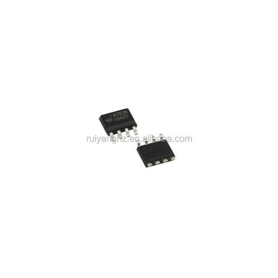 China Consumer and industrial electronics LM393N new and original dual comparator 18V 36V SOP-8 LM393 of SOP-8 for component integrated circuit of industrial electronics for sale